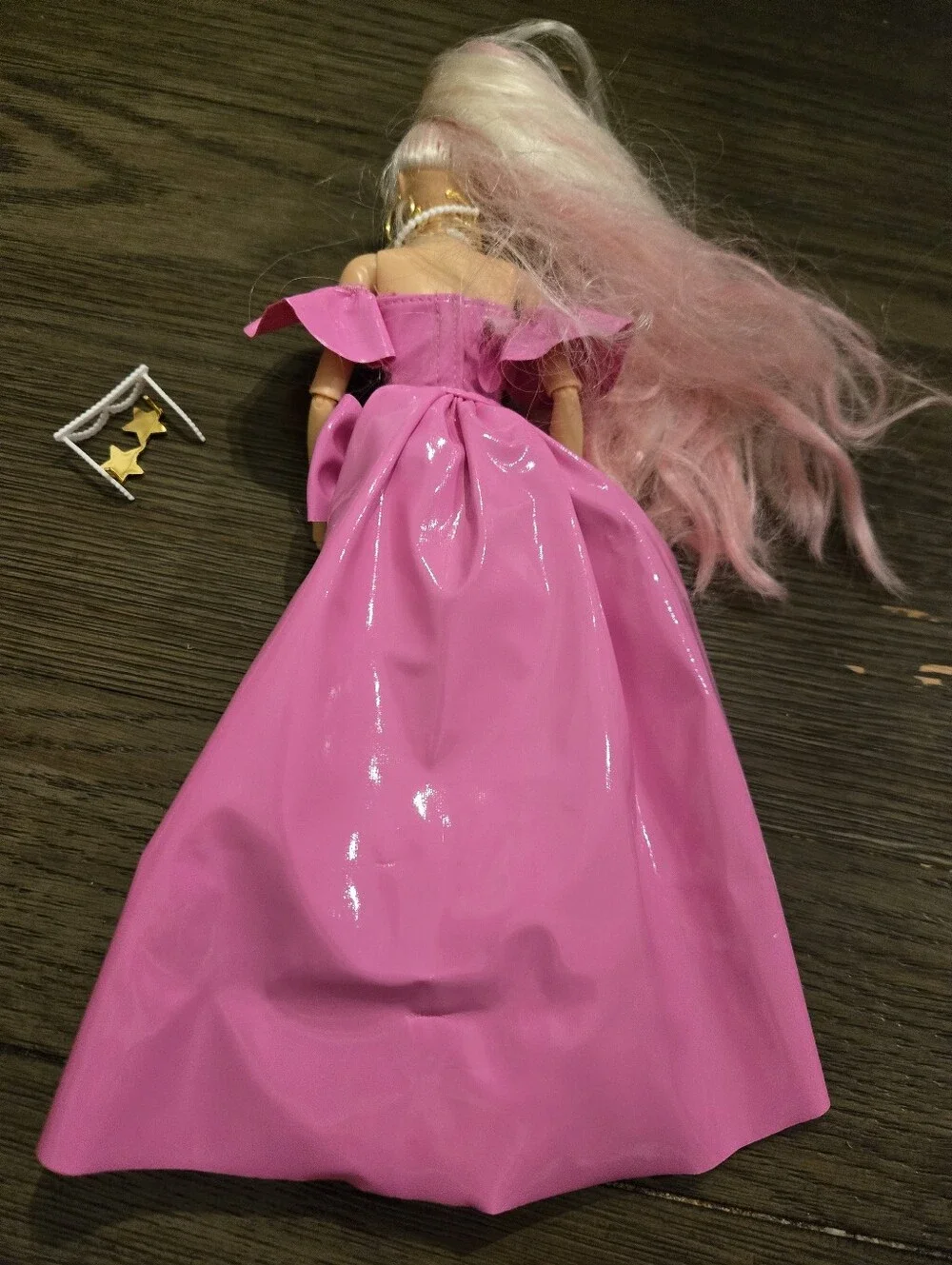 Barbie Extra Fancy Doll